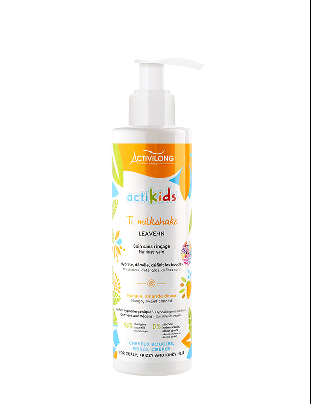 Diaytar Côte d'Ivoire ActiviLong Paris Actikids Sans Rinçage 8.2oz CHILDREN,HAIR,BRAND