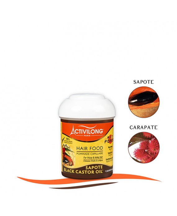 Diaytar Côte d'Ivoire Activilong Paris ALIMENTATION CAPILLAIRE ACTIFORCE 4.3oz BRAND,HAIR
