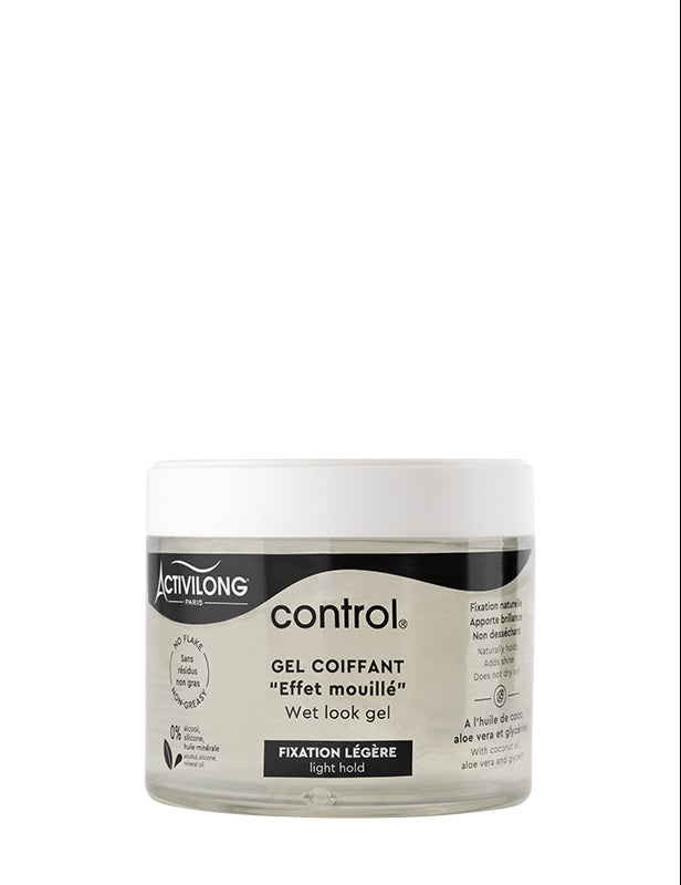 Diaytar Côte d'Ivoire ActiviLong Paris Control Wet Look Gel Coiffant Tenue Légère 10.1oz BRAND,HAIR