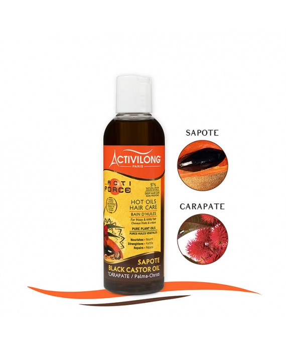 Activilong paris soin capillaire a l_huile chaude actiforce 200ml_cosmetiques_senegal_1950_6697d9a3 574d 4c89 aa7b 38f0f66bca56. Entrez dans l'Univers de DIAYTAR COTE D'IVOIRE - Où Choisir est un Voyage. Explorez notre gamme diversifiée et trouvez des articles qui répondent à tous vos besoins et envies.