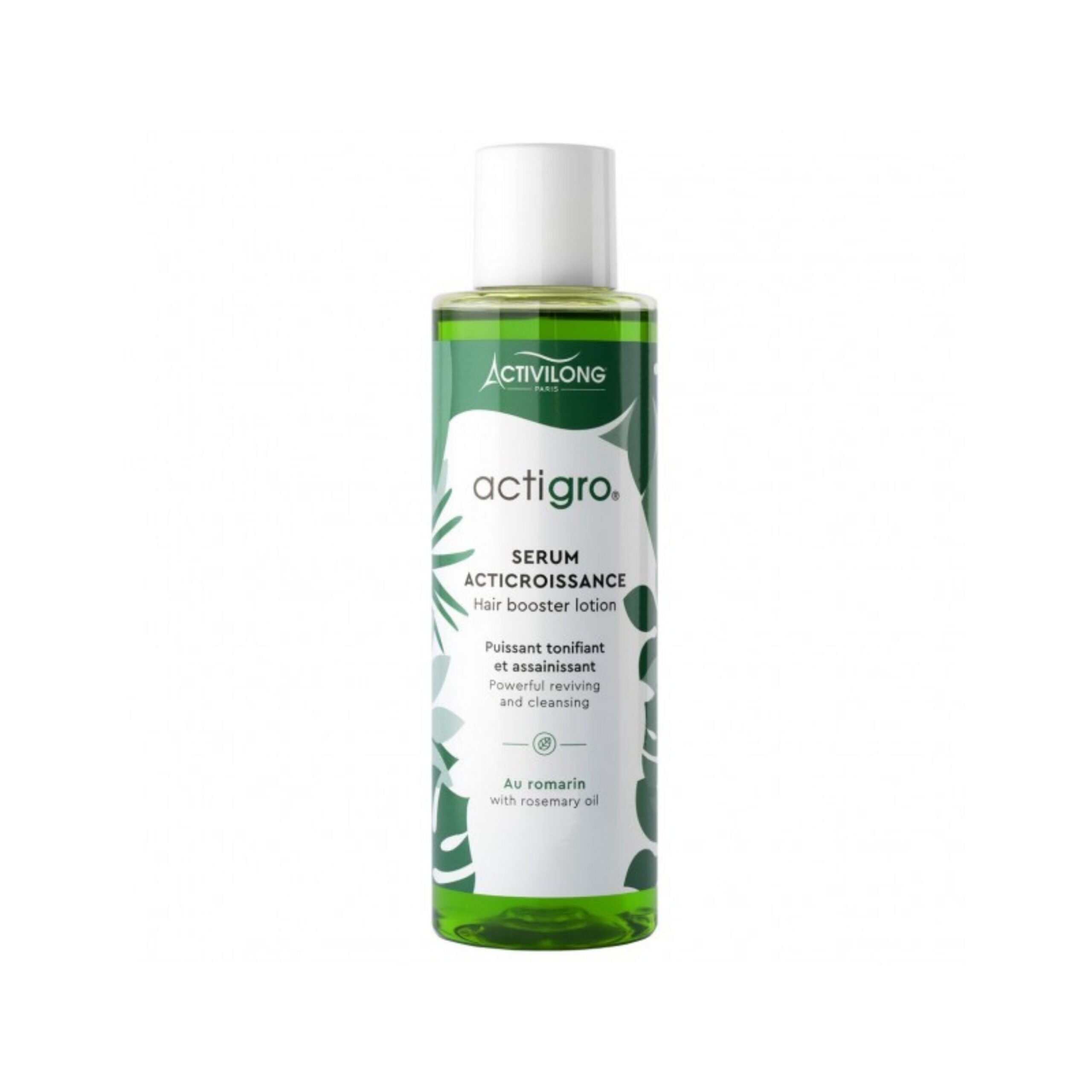 Diaytar Côte d'Ivoire Activilong Sérum Acticroissance 150 ml 
