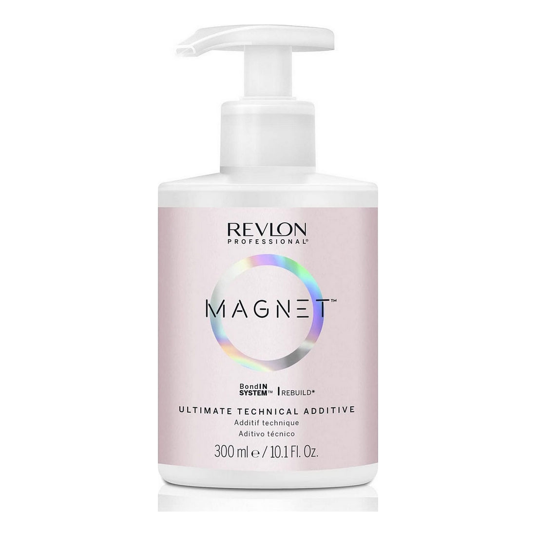Diaytar Côte d'Ivoire Additif Revlon Magnet Ultimate Technical Additive (300 ml) 