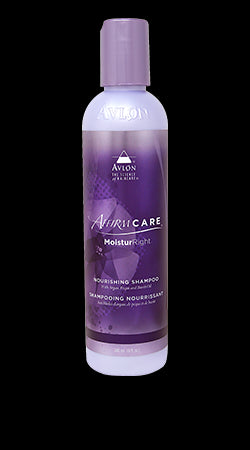 Diaytar Côte d'Ivoire Affirm MoisturRight® Shampooing Nourrissant 8oz BRAND,HAIR