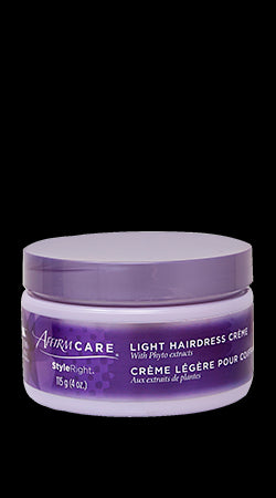 Diaytar Côte d'Ivoire Affirm StyleRight® Crème de coiffure légère 4 oz BRAND,HAIR
