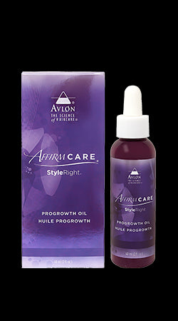 Diaytar Côte d'Ivoire Affirm StyleRight® ProGrowth Oil 2oz BRAND,HAIR