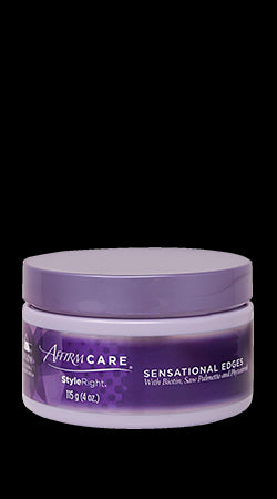 Diaytar Côte d'Ivoire Affirm StyleRight® Sensational Edges 4oz BRAND,HAIR