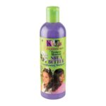 Diaytar Côte d'Ivoire Africa’s Best Kids Organics Ultimate Moisture Shea Butter Conditioning Shampoo 355 ml 