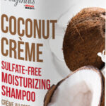 Diaytar Côte d'Ivoire Africa's Best Coconut Creme Recipes Shampoing hydratant sans sulfate 12 oz BRAND,HAIR