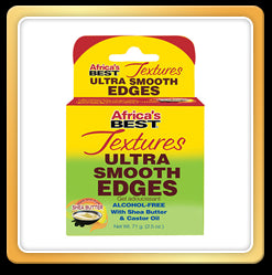 Diaytar Côte d'Ivoire Africa's Best Textures Bords ultra lisses 2,5 oz BRAND,HAIR
