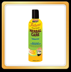 Diaytar Côte d'Ivoire Africa's Best Textures HERBAL CARE Shampooing hydratant et revitalisant 12 oz BRAND,HAIR