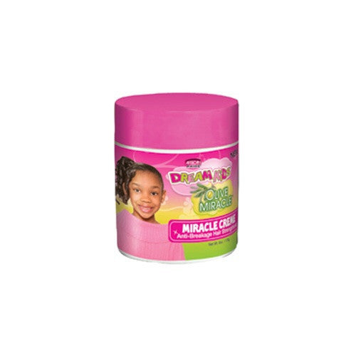 Diaytar Côte d'Ivoire African Pride Dream Kids CRÈME MIRACLE FORTIFIANT ANTI-CASSURE POUR CHEVEUX 6oz CHILDREN,HAIR,BRAND