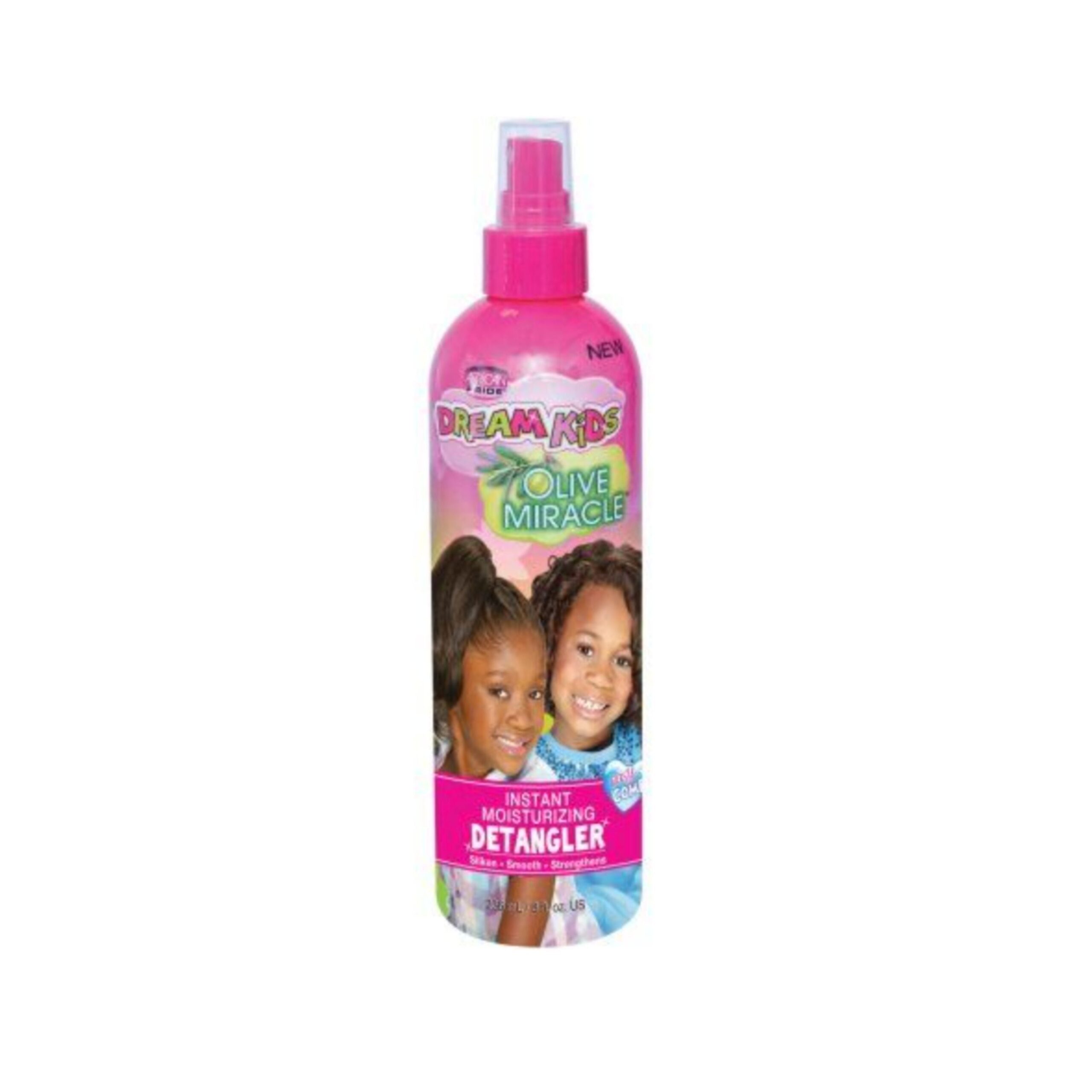 African pride dream kids instant moisturizing detangler 236 ml senegal_1369. DIAYTAR COTE D'IVOIRE - Là où la Diversité Rencontre la Qualité. Parcourez notre gamme complète et trouvez des produits qui incarnent la richesse et l'unicité du Côte d'Ivoire.