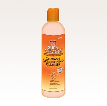 Diaytar Côte d'Ivoire African Pride Shea Miracle APRÈS-SHAMPOING NETTOYANT CO-WASH 12 oz BRAND,HAIR