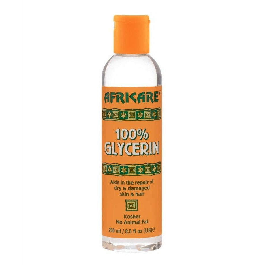 Diaytar Côte d'Ivoire Africare 100% Glycerin Oil 8.5 oz Hair Care