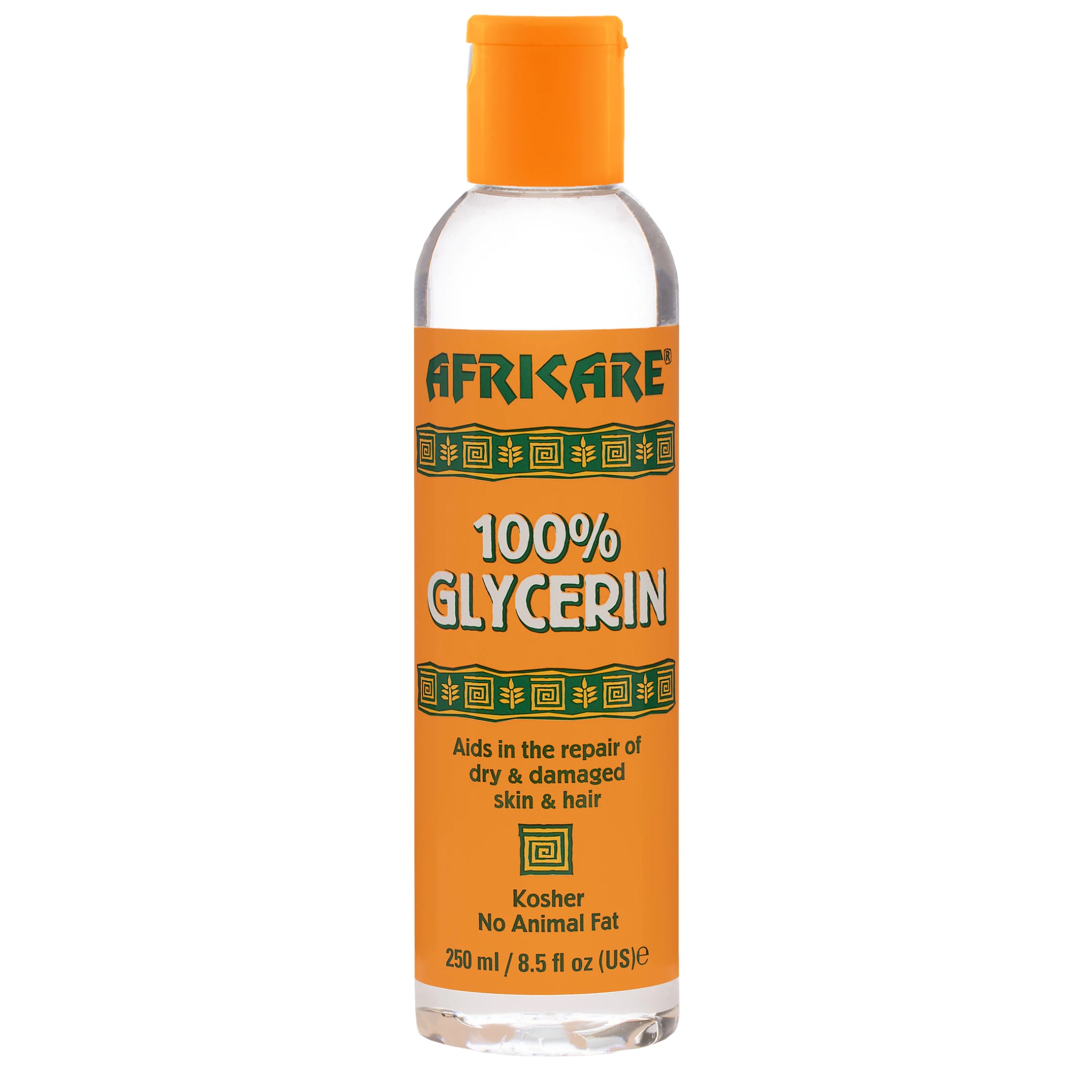 Diaytar Côte d'Ivoire Africare 100% Glycérine 250ml BRAND,HAIR