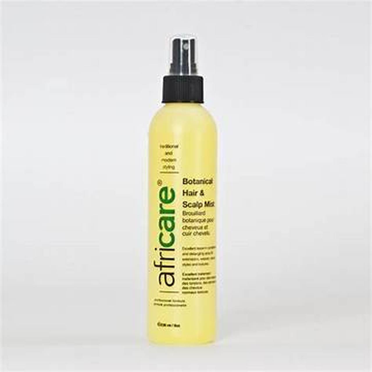 Diaytar Côte d'Ivoire Africare Botanical Cheveux  Cuir Chevelu Brume 8oz BRAND,HAIR