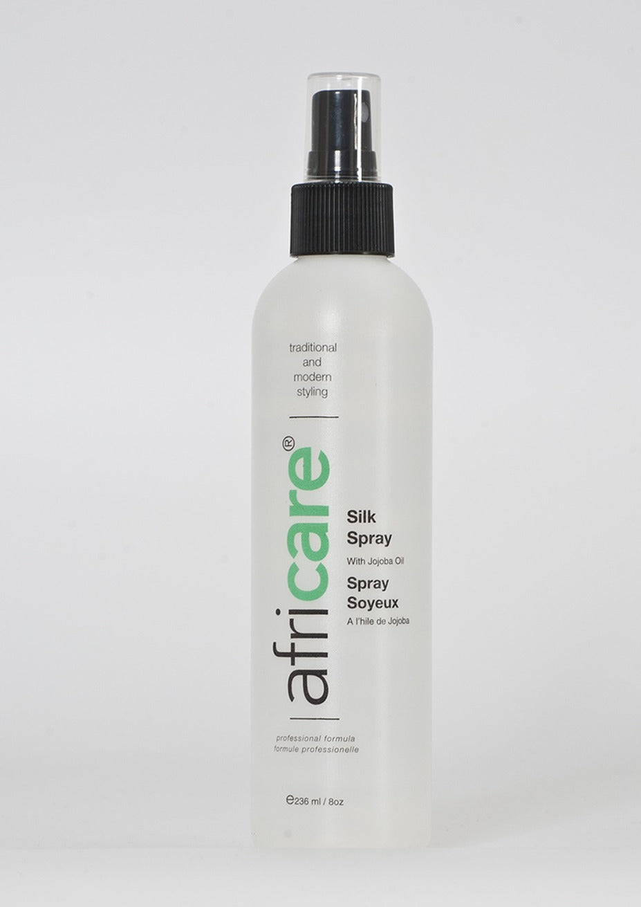 Diaytar Côte d'Ivoire Africare Silk Spray à l'huile de jojoba BRAND,HAIR