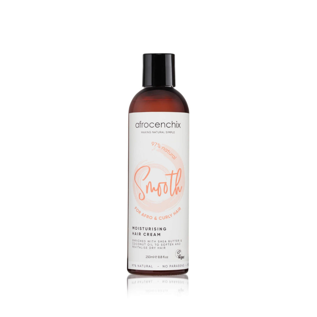 Diaytar Côte d'Ivoire Afrocechix Smooth - Crème Hydratante Naturelle 250ml BRAND,HAIR