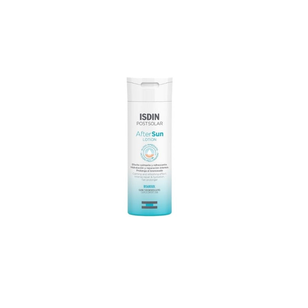 Diaytar Côte d'Ivoire After Sun Isdin Post Solar Refreshing (200 ml) 