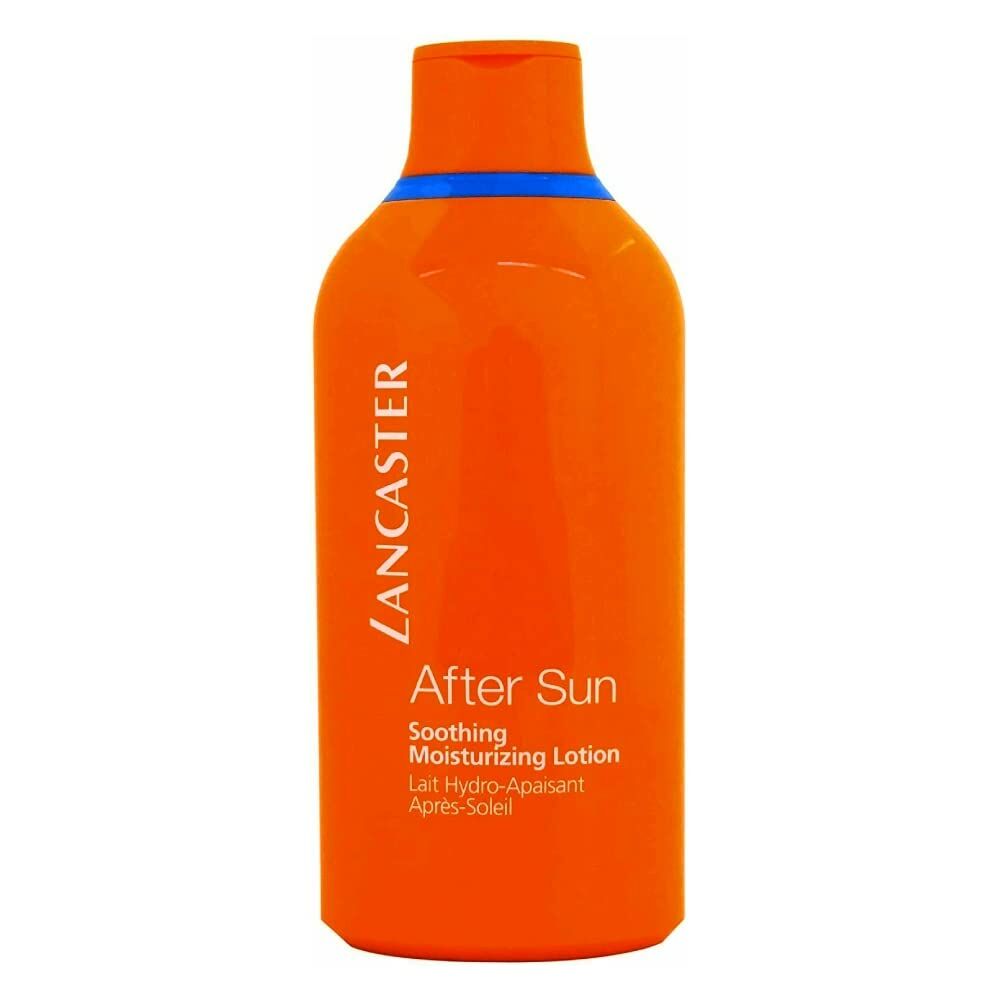 Diaytar Côte d'Ivoire After Sun Lancaster Golden Tan Maximizer 