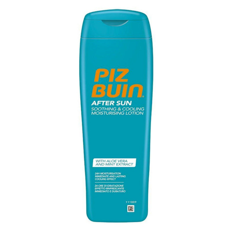 After sun piz buin 200 ml 200 ml unisexe_7028. Bienvenue sur DIAYTAR COTE D'IVOIRE - Votre Évasion Shopping Personnalisée. Parcourez notre collection unique et trouvez des articles qui reflètent votre style et votre individualité.