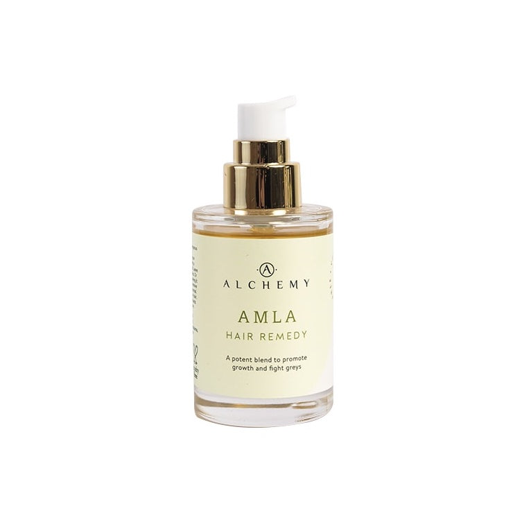 Diaytar Côte d'Ivoire Alchemy Oils Amla Cheveux Remède 50ml BRAND,HAIR