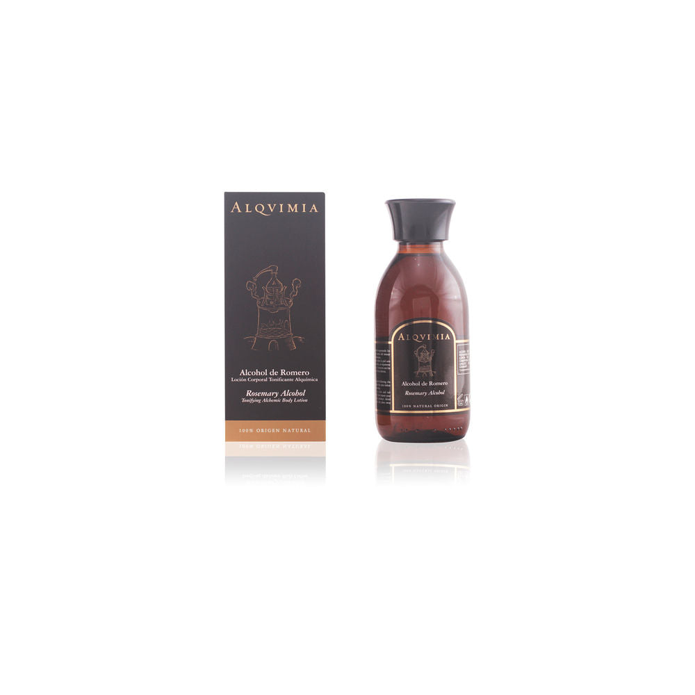 Diaytar Côte d'Ivoire Alcool de Romarin Alqvimia (150 ml) 