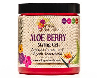 Diaytar Côte d'Ivoire Alikay Naturals Gel coiffant aux baies d'aloès BRAND,HAIR