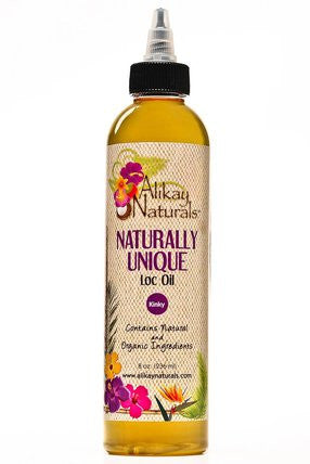 Diaytar Côte d'Ivoire Alikay Naturals Huile Loc naturellement unique 8 oz BRAND,HAIR