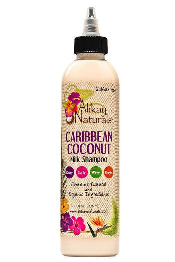 Diaytar Côte d'Ivoire Alikay Naturals Shampooing au lait de coco des Caraïbes BRAND,HAIR