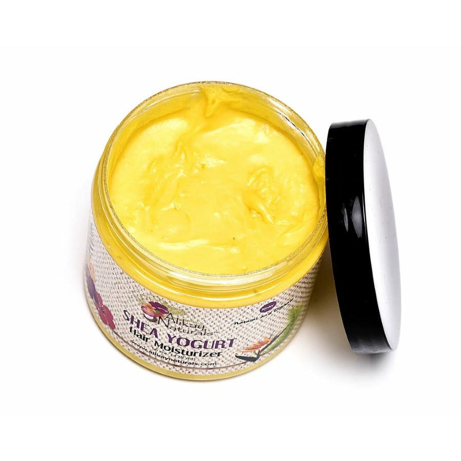 Diaytar Côte d'Ivoire Alikay Naturals Shea Yogurt Hair Moisturizer 8 OZ Hair Care