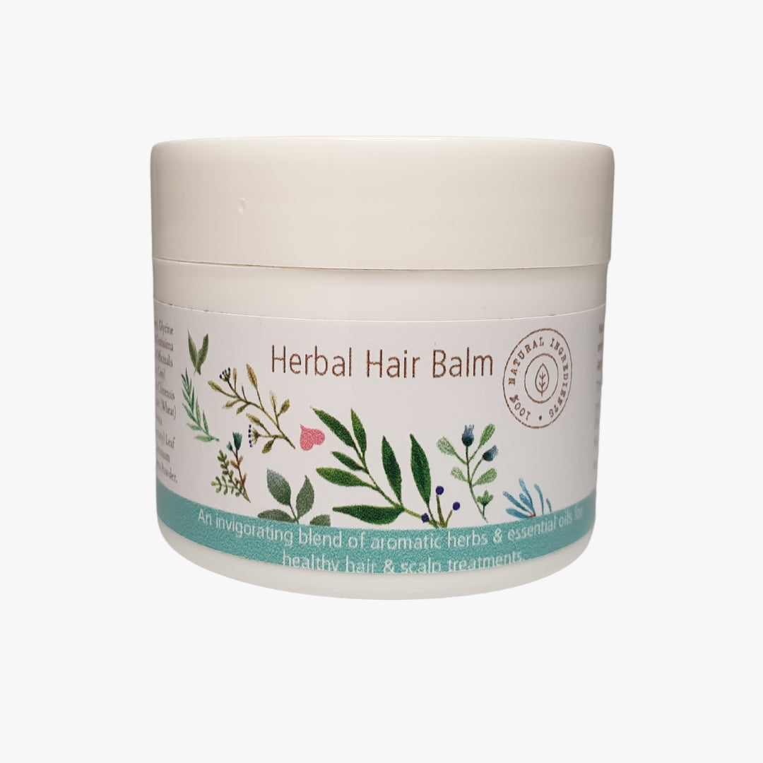 Diaytar Côte d'Ivoire Almocado Baume Capillaire Aux Herbes 60g BRAND,HAIR