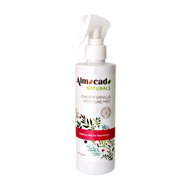 Diaytar Côte d'Ivoire Almocado Cerise Vanille - Brume hydratante 250ml BRAND,HAIR