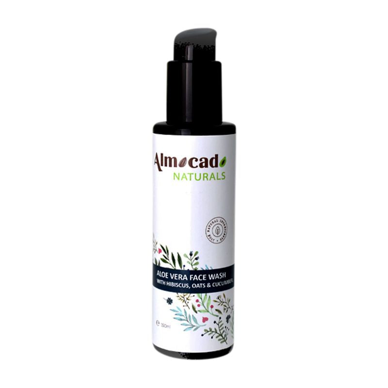 Diaytar Côte d'Ivoire Almocado Nettoyant Visage Rénovateur 150ml FACE,BRAND