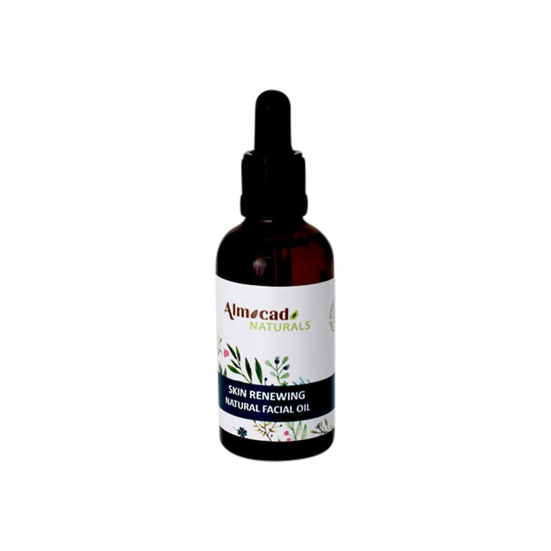 Diaytar Côte d'Ivoire Almocado Sérum Huile Visage Rénovateur 50 ml FACE,BRAND