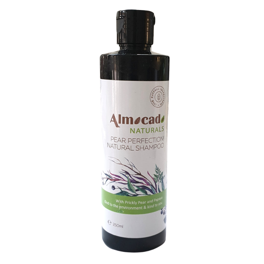 Diaytar Côte d'Ivoire Almocado Shampoing Perfection Poire 250ml BRAND,HAIR