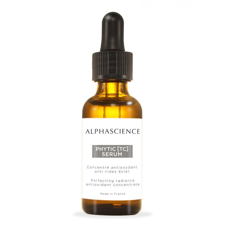 Diaytar Côte d'Ivoire Alphascience phytic tc serum 30ml 
