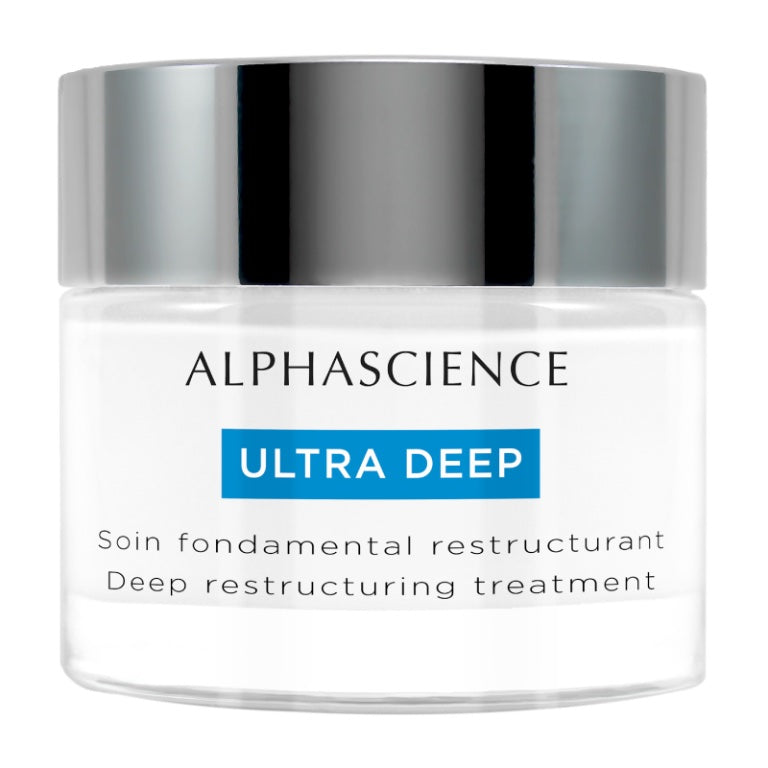 Diaytar Côte d'Ivoire Alphascience ultra deep creme visage 50ml 