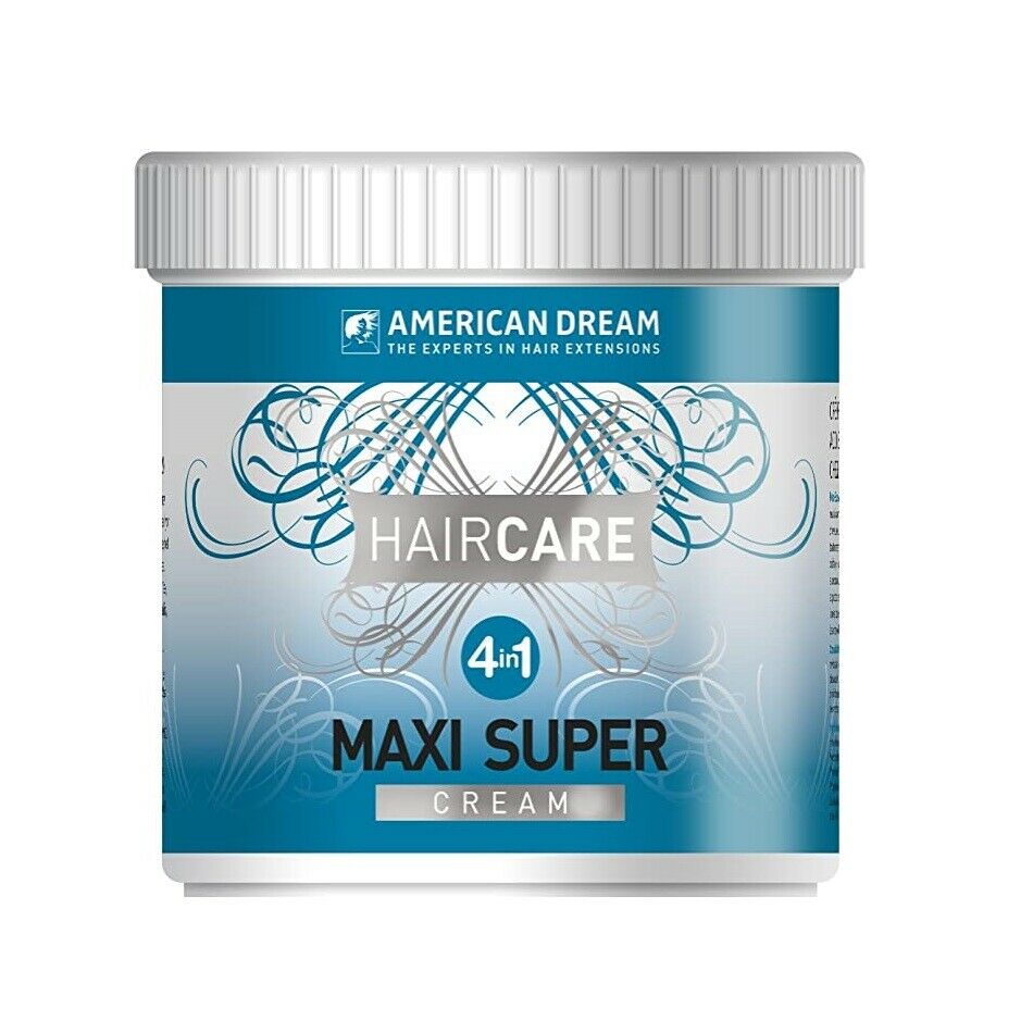 Diaytar Côte d'Ivoire American Dream Maxi Crème Adoucissante Cheveux Super Riche 340ml BRAND,HAIR