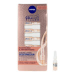 Diaytar Côte d'Ivoire Ampoules à effet lifting Cellular Filler Nivea (7 uds) 