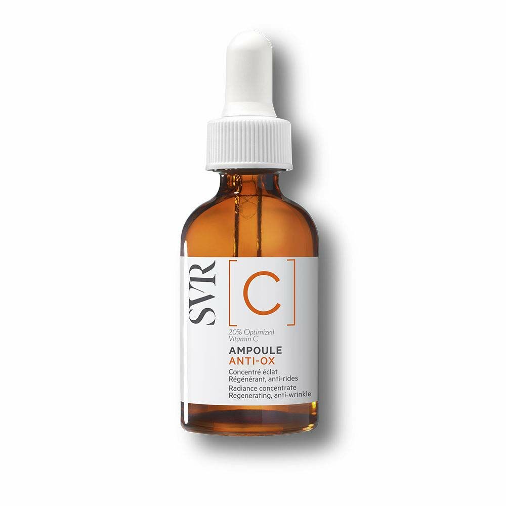 Diaytar Côte d'Ivoire Ampoules C Anti-ox (30 ml) 