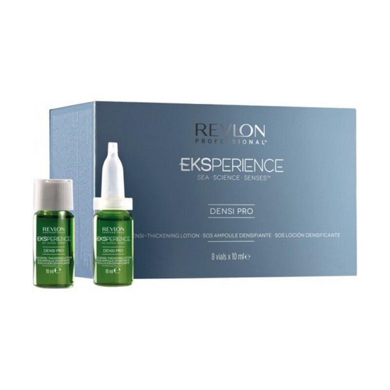 Diaytar Côte d'Ivoire Ampoules Eksperience Densi Pro Revlon (10 ml) 