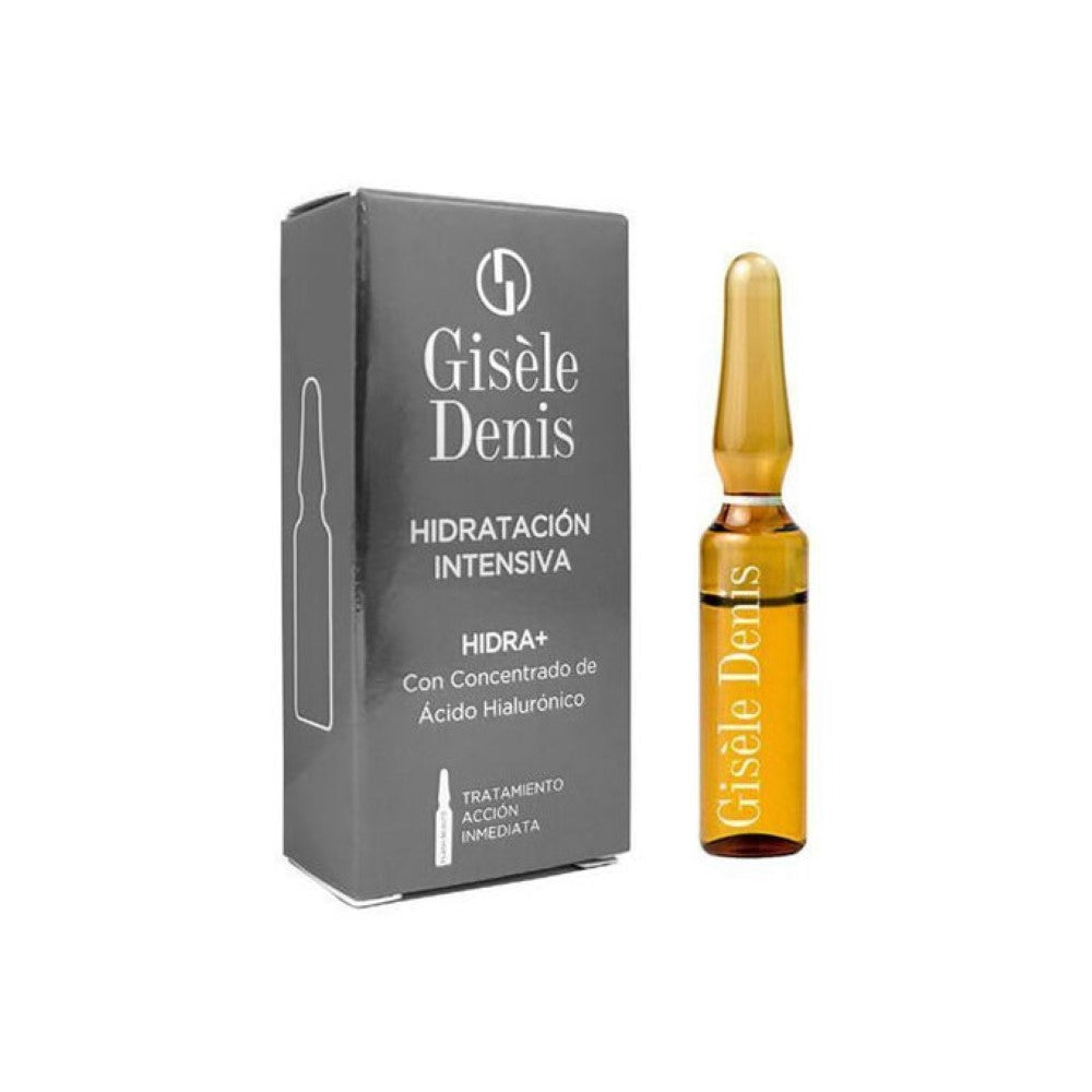 Diaytar Côte d'Ivoire Ampoules Hidra+ Gisèle Denis (1,5 ml) 