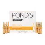 Diaytar Côte d'Ivoire Ampoules Intensive Pond's (12 x 2 ml) 