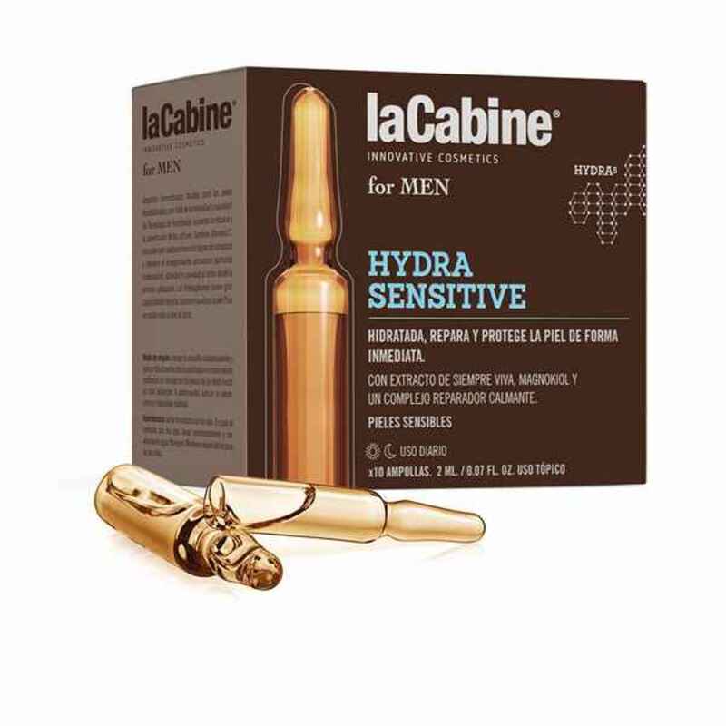 Diaytar Côte d'Ivoire Ampoules laCabine Hydra Sensitive (2 ml) (10 x 2 ml) 