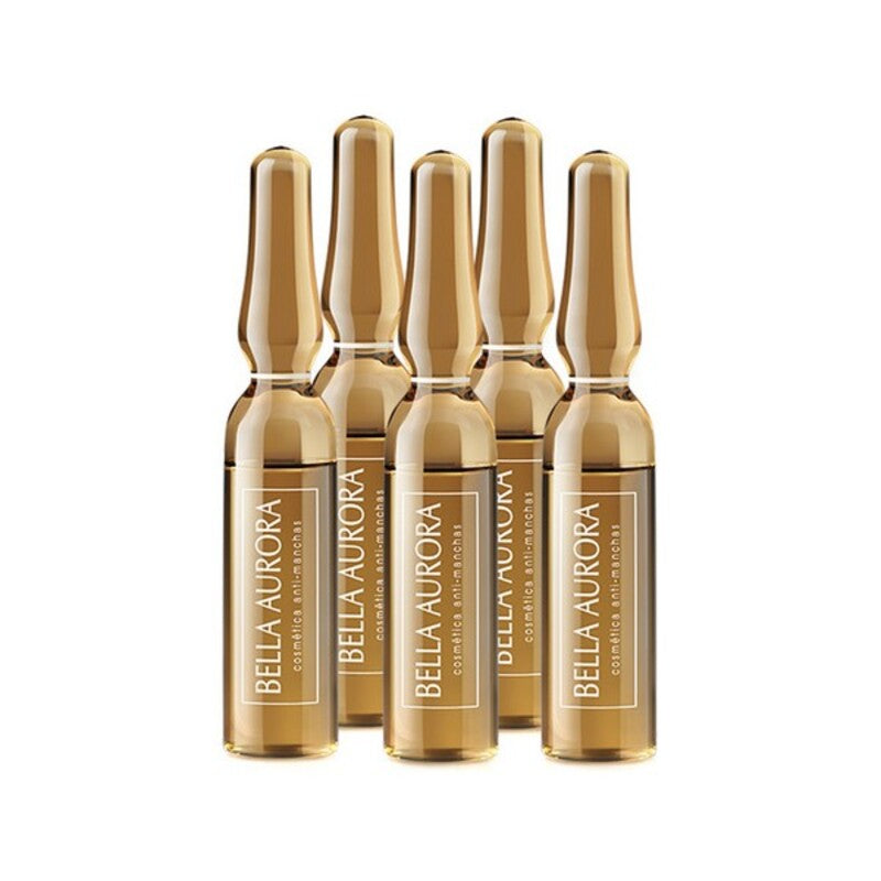 Diaytar Côte d'Ivoire Ampoules Splendor 10 Bella Aurora (5 x 2 ml) 