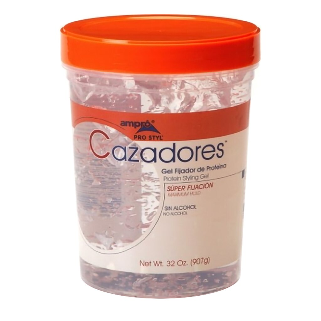 Diaytar Côte d'Ivoire Ampro Pro Styl Protein Styling Gel Cazadores 32 oz BRAND,HAIR