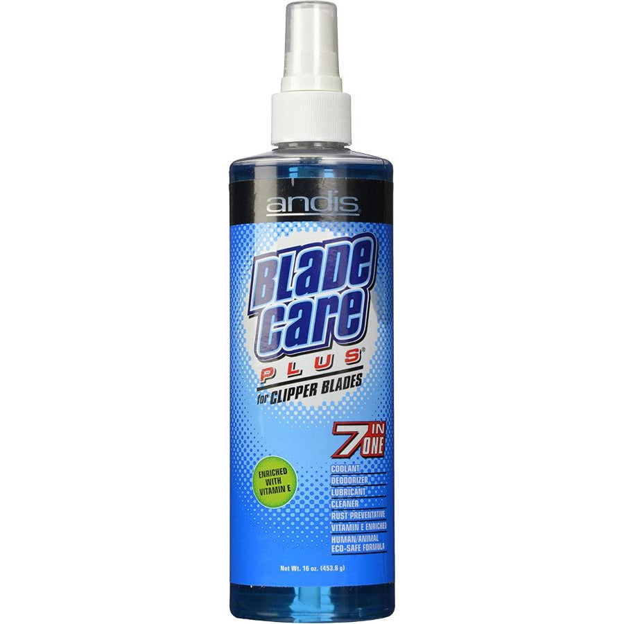Diaytar Côte d'Ivoire Andis 7-en-1 Blade Care Plus pour lames de tondeuse 16 OZ Beauty