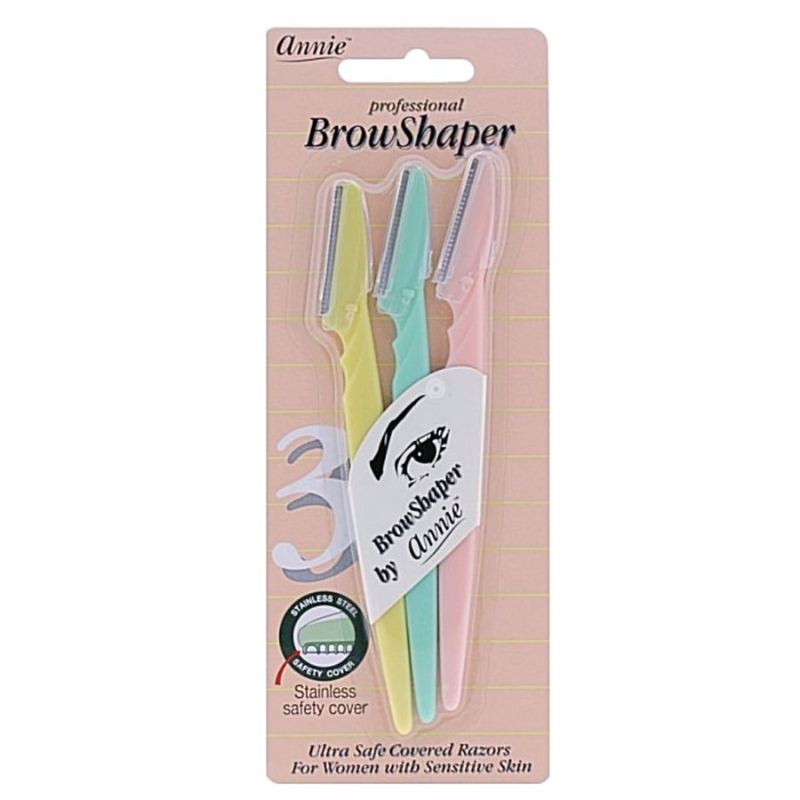Diaytar Côte d'Ivoire Annie Professional Brow Shaper #5133 Beauty