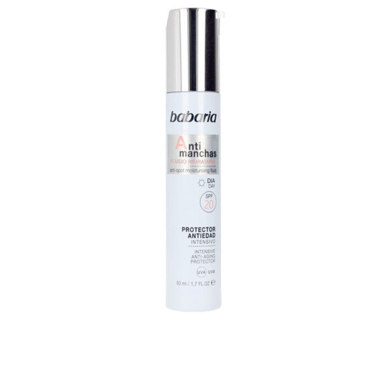 Diaytar Côte d'Ivoire Anti-âge Antimanchas Babaria Spf20 (50 ml) 